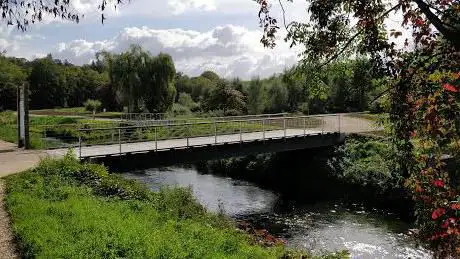 Espace naturel du Breuil - Vallée de l'Orge