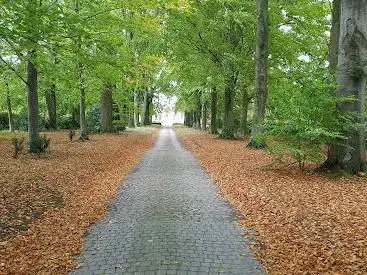 Kasteel Smissenbroek