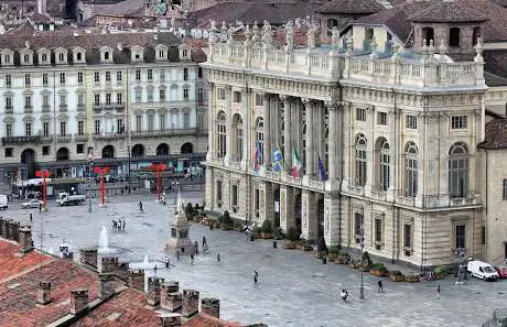 Guida Turistica TORINO