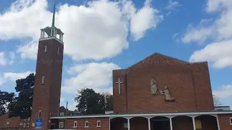Photo de Saint Augustine's R.C. Church