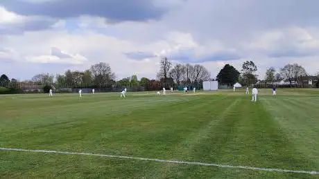 Photo de South Nutfield Cricket Club