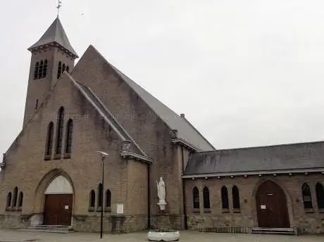 Photo de Sint-Augustinuskerk