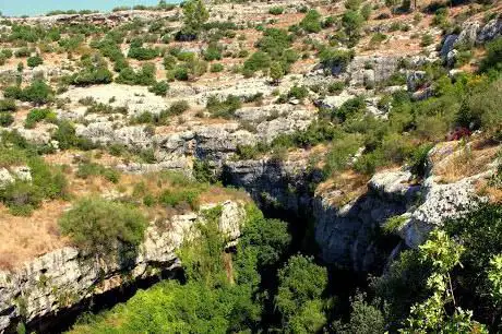 Photo de Belvedere Pantalica