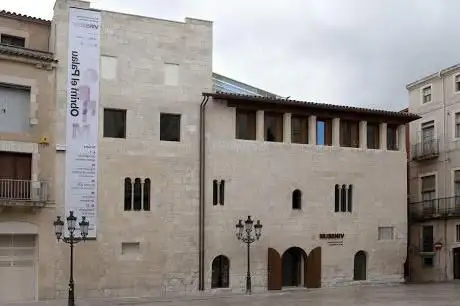 Photo de VINSEUM: Museu de les Cultures del Vi de Catalunya