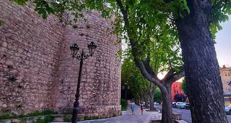 Photo de Paseo de los Cubos
