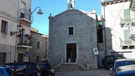 Chiesa di Nostra Signora del Pilar