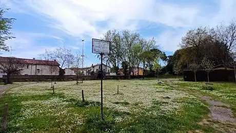Parco della Magione 