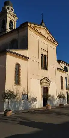 Photo de Church of the Nativity of Saint John Baptist