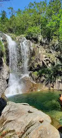 Rio Lasino  Anzasca.