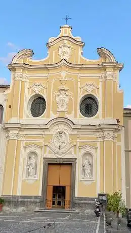 Photo de Parish of Saints Philip and James