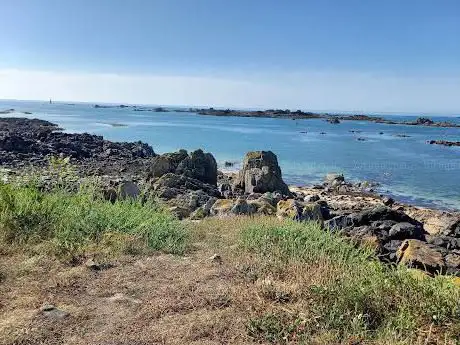 Photo de Green Island Beach