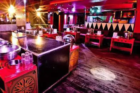 Photo de Cirque Le Soir