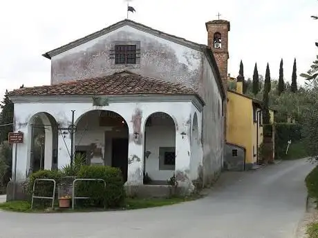 Photo de Chiesa di S. Maria del Soccorso