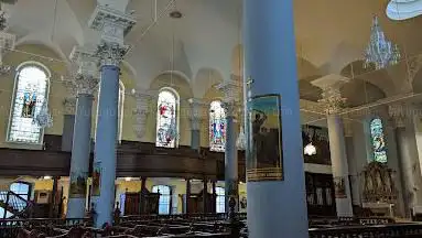 Photo de Cathedral of the Most Holy Trinity Within