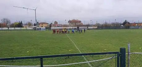 Campo Sportivo