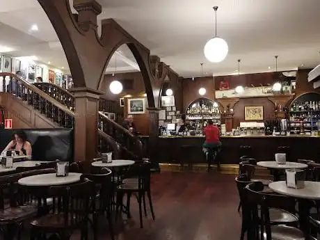Café Latino