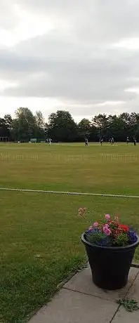Highfield