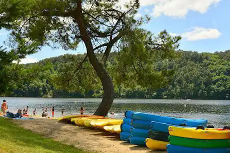 Photo de Location Kayak