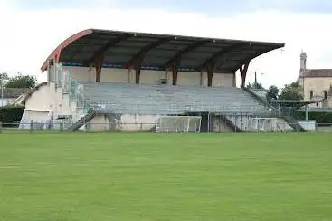 Photo de Stade de la Bugonne