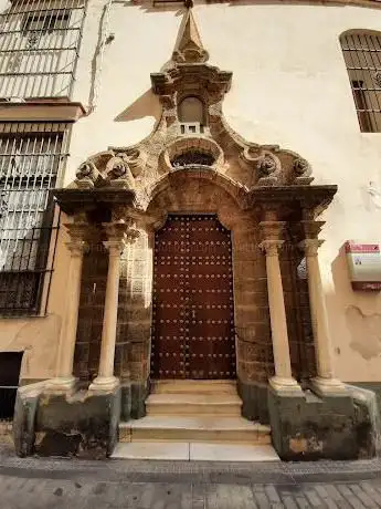 Photo de Iglesia de Monasterio de Nuestra Señora de la Piedad (Descalzas)