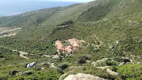 Photo de Monastero “Nazareth del Verbo Incarnato'' delle Carmelitane Scalze