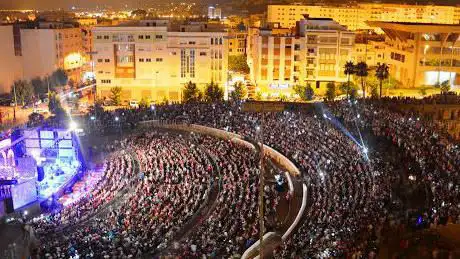 Photo de Theatre de la province de Tetouan