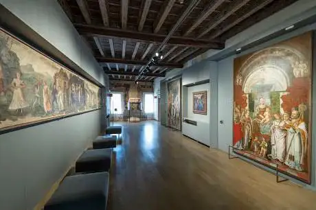 Photo de Museo Civico d'Arte
