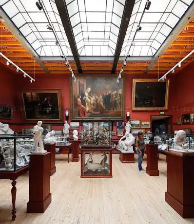 Photo de Joseph Denais Museum