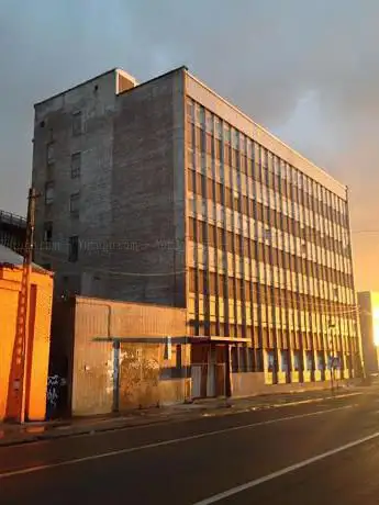 Photo de Providence | Lieu accueillant des artistes et projets artistiques