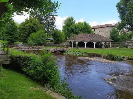 Photo de Flow vélo