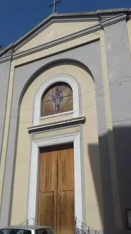 Photo de Chiesa di Portosalvo dei Marinai