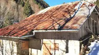 Chalet Fred