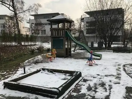 Spielplatz Rumiweg