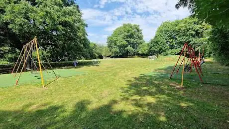 Mersham Junior Play Park