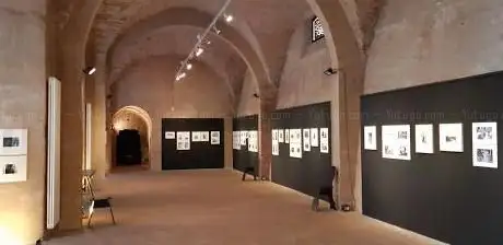 Photo de Pescherie della Rocca Estense
