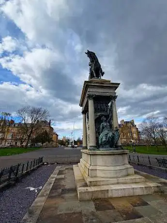 Photo de Lord Roberts Monument