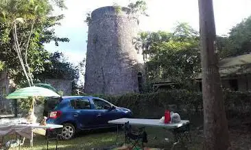 Photo de L'Habitation Néron