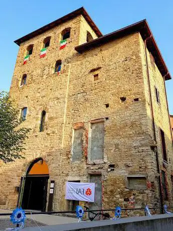Photo de MU.VI. Torre del Borgo