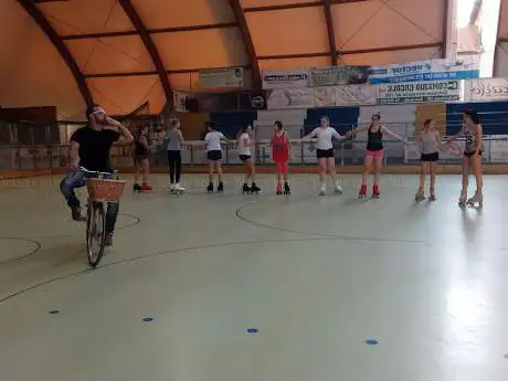 Photo de Asd International Skating