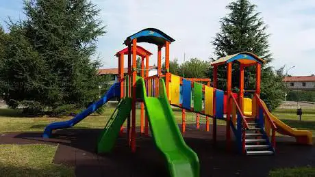Photo de Parco Cederna