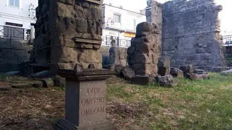 Porta Pretoria