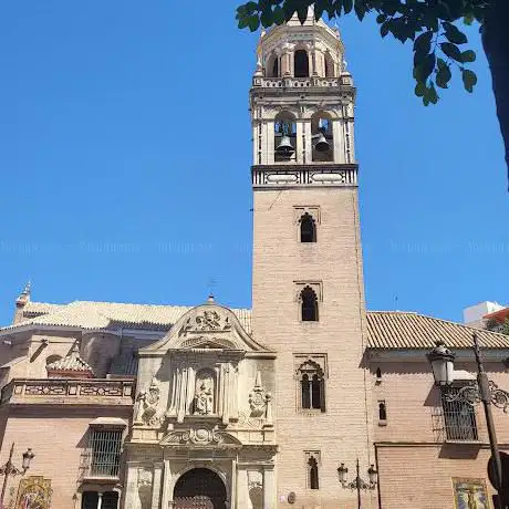 Photo de St. Angela de la Cruz