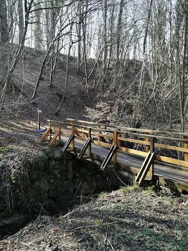 Photo de VitÃ¦ parcours Hégenheim