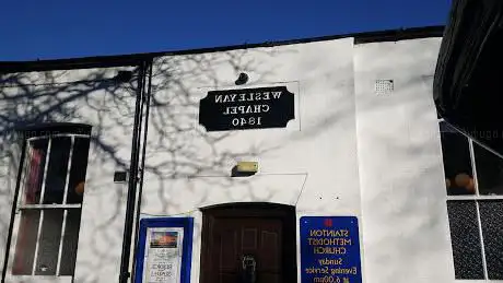 Stainton Methodist Church