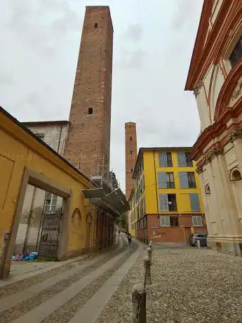 Photo de Palazzo Belcredi