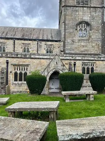 Saint Wilfrid's Church