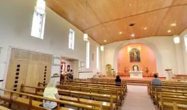 Photo de Our Lady Queen of Peace Catholic Church, Bray