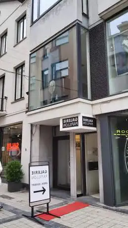 Galerie Papillon