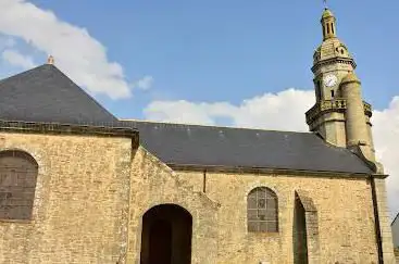 Photo de église Saint-Pierre-aux-Liens