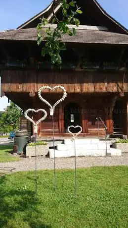 Ortsmuseum Roggwil